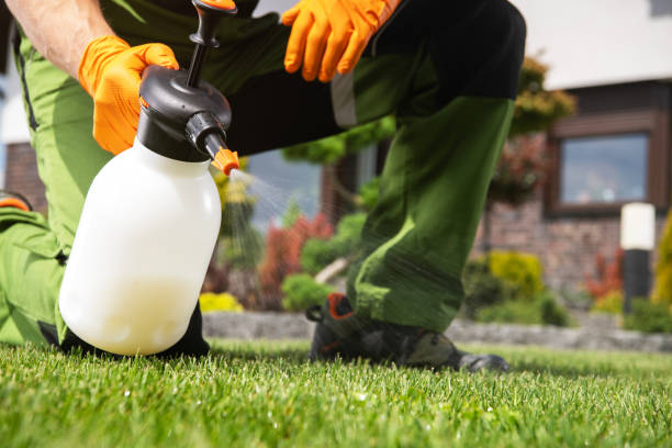 Best Wildlife Control Services  in Redwood Falls, MN